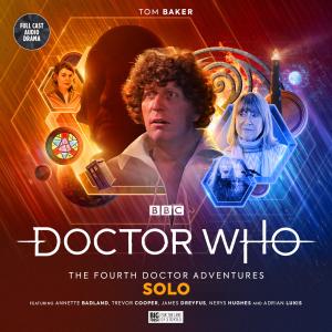 Doctor Who: Fourth Doctor - Series 11: Volume 1