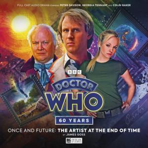 Doctor Who: The Artist at the End of Time