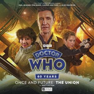 Doctor Who: The Union