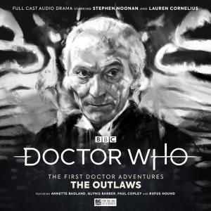 Doctor Who: The Outlaws