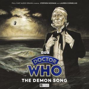 Doctor Who:  The Demon Song