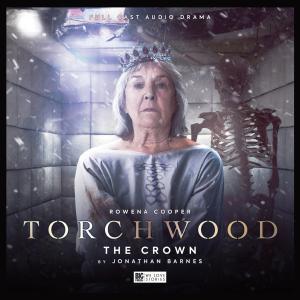 Doctor Who: The Crown