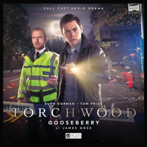 Doctor Who: Gooseberry