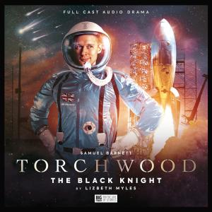 Doctor Who: The Black Knight