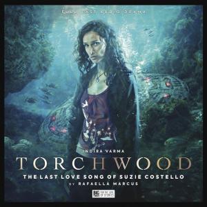 Doctor Who: The Last Love Song of Suzie Costello