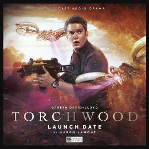 Doctor Who: Launch Date
