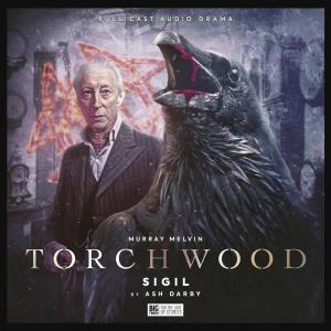 Doctor Who: Sigil