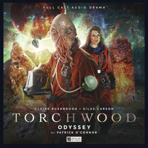 Doctor Who: Odyssey
