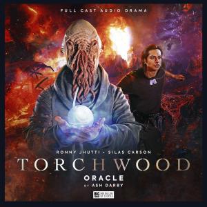 Doctor Who: Oracle