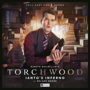Doctor Who: Ianto's Inferno
