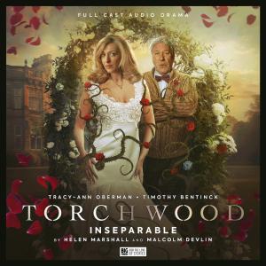 Doctor Who: Inseparable