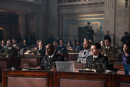 Doctor Who: The Witch of the Waterfall