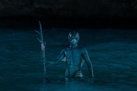 Doctor Who: The Deep