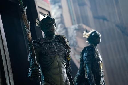 Doctor Who: Plastic Apocalypse