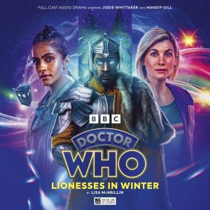 Doctor Who: Lionesses in Winter