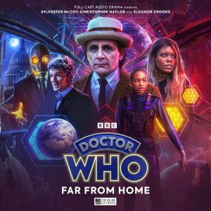 Doctor Who: Far From Home