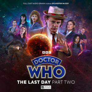 Doctor Who: The Last Day Part 2
