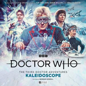 Doctor Who: Kaleidoscope