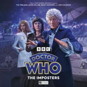 Doctor Who: The Imposters