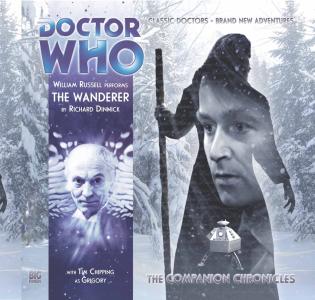 Doctor Who: The Wanderer