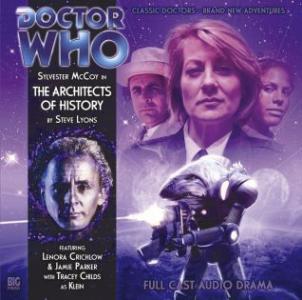 Doctor Who: The Architects of History
