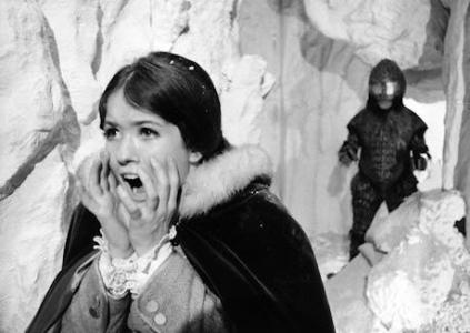 Doctor Who: The Ice Warriors