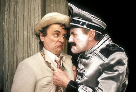 Doctor Who: Paradise Towers