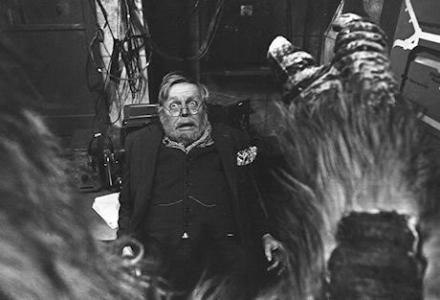 Doctor Who: The Web of Fear