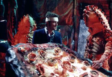 Doctor Who: Terror of the Zygons
