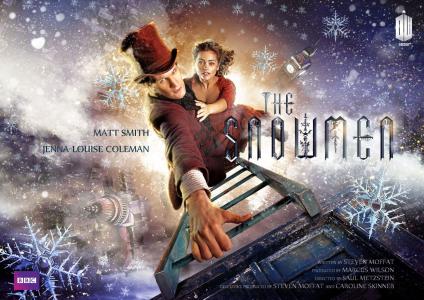 Doctor Who: The Snowmen