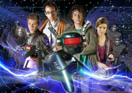 Doctor Who: Regeneration