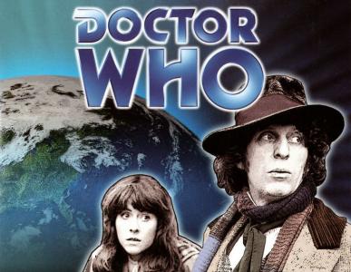Doctor Who: Exploration Earth