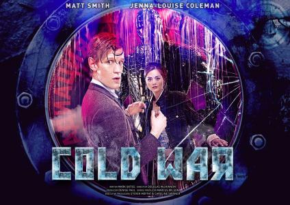 Doctor Who: Cold War