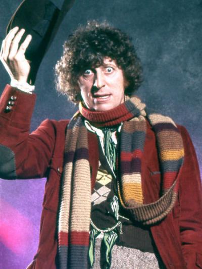 Tom Baker