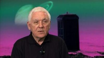 Philip Martin (Credit: BBC Studios)