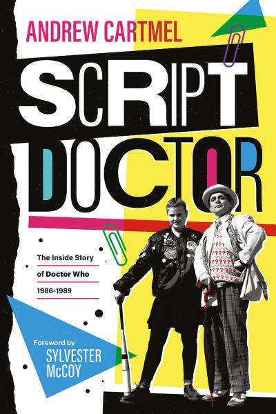 Script Doctor (Credit: Ten Acre Films)