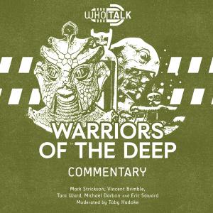 Warriors of the Deep (Credit: Fantom Publishing)