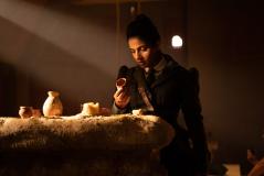 Survivors of the Flux: Yasmin Khan (Mandip Gill) (Credit: BBC Studios (James Pardon))