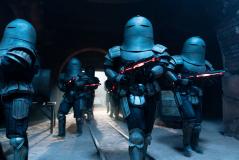 Flux Chapter 6 - The Vanquishers: Sontarans (Credit: BBC Studios (James Stack))