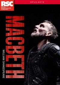 MacBeth (Credit: RSC)