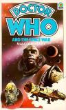 Doctor Who and the Space War (Credit: Chris Achilléos)