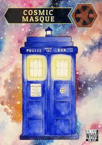 Cosmic Masque XVI (Credit: DWAS)