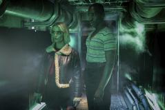 group: Ruby Sunday (Millie Gibson) &amp;amp;amp;amp;amp;amp; The Doctor (Ncuti Gatwa) (Credit: BBC Studios (James Pardon))