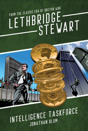 Lethbridge-Stewart - Intelligence Taskforce (Credit: Candy Jar Books)