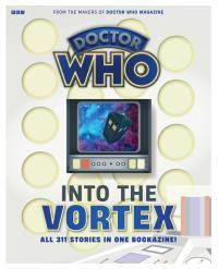 Vortex 1 (Credit: Panini)