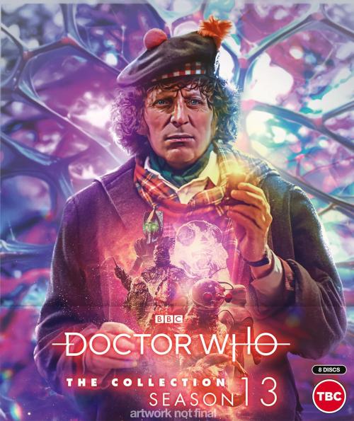 Season 13 Blu-ray