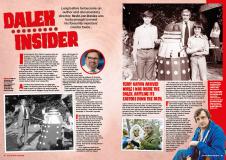 DWM Special Edition 71 (Credit: Panini)