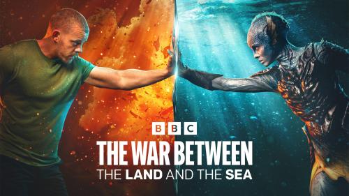 The War Between the Land and the Sea (Credit: BBC Studios)