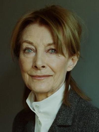 Jean Marsh (Credit: Diamond Management)