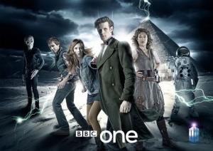 dwSeries Six [Season 32] (2011)